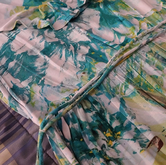 St. John's Bay Dress - Picture 3 of 4